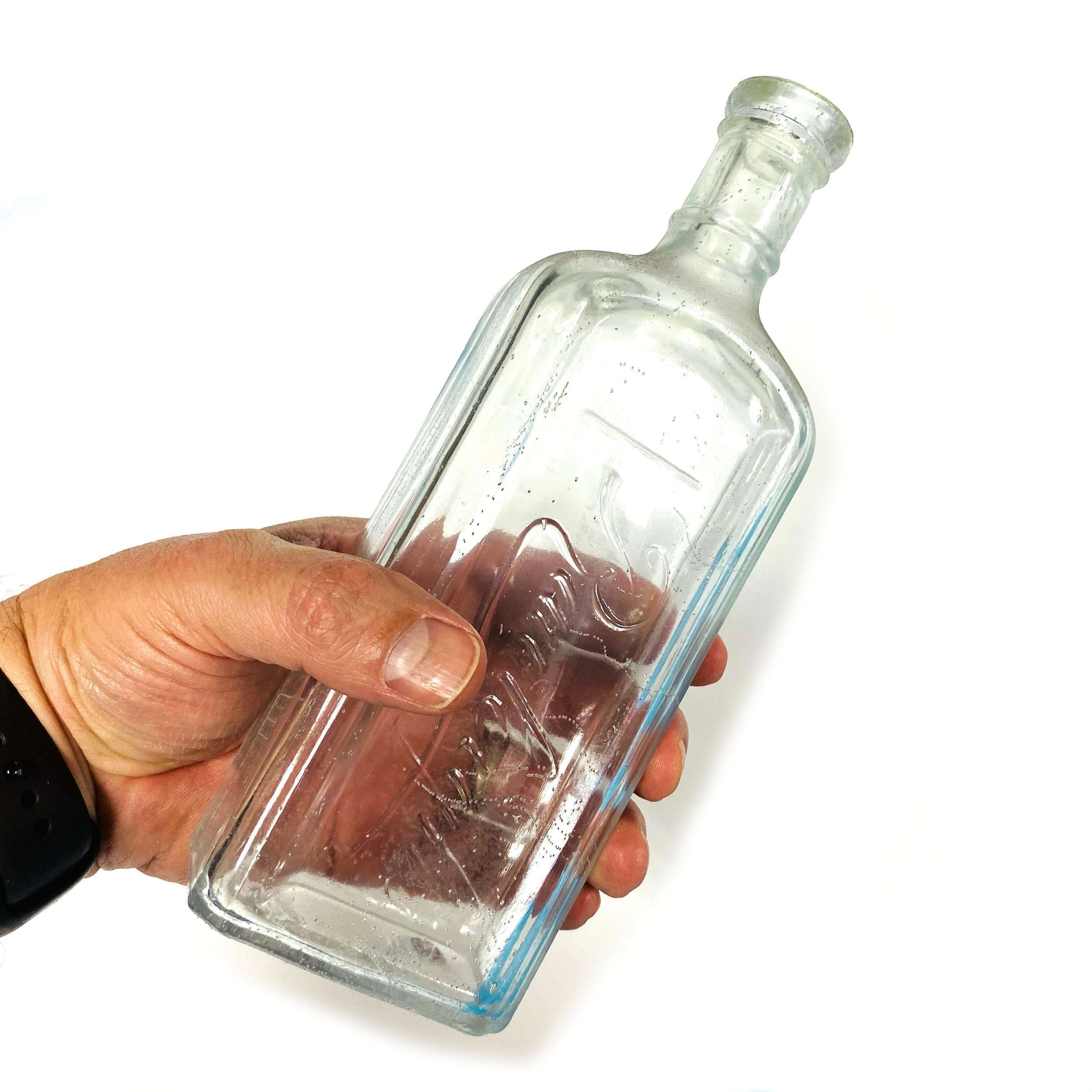 Breakaway Large Medicine Bottle Prop