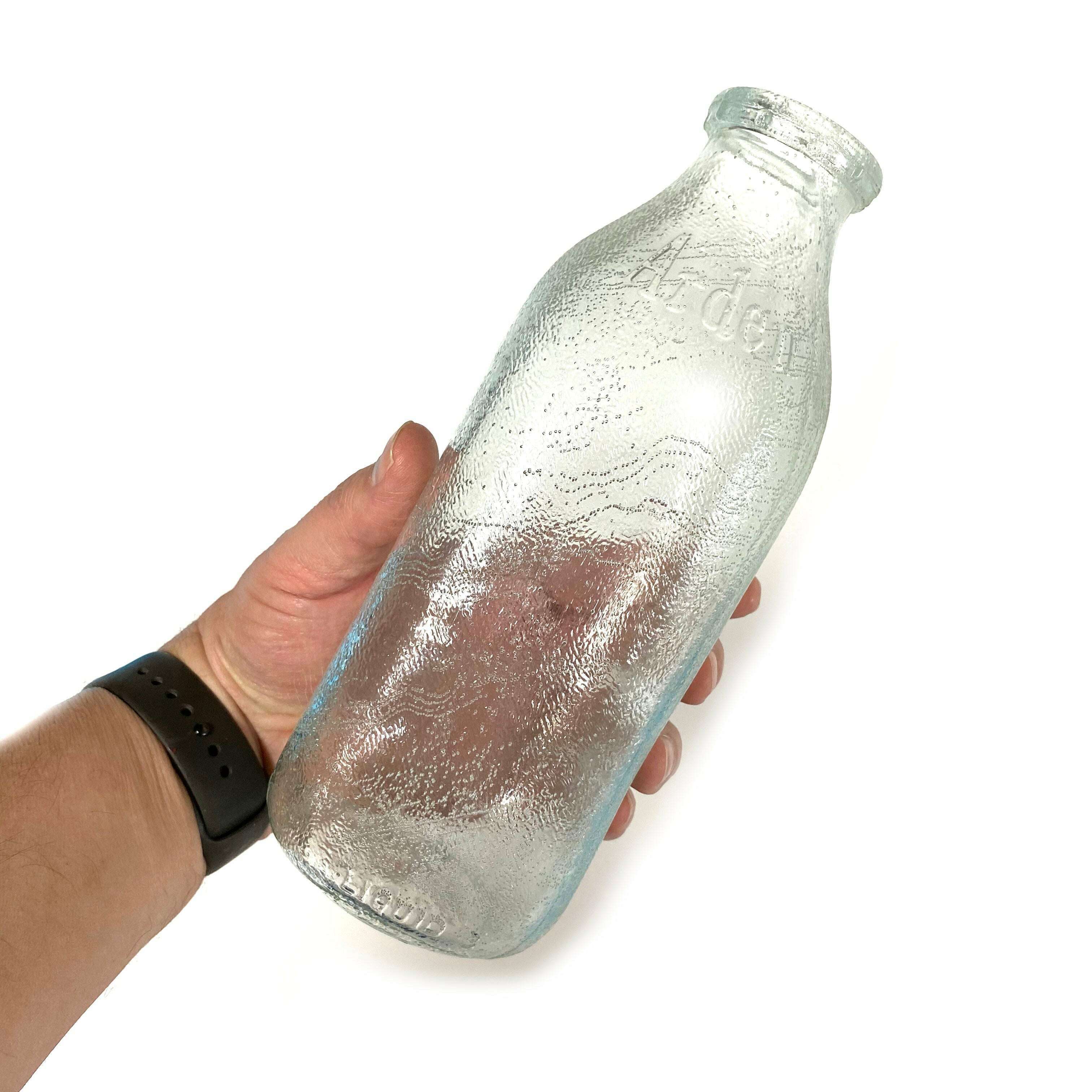 Breakaway Large Milk Bottle Prop