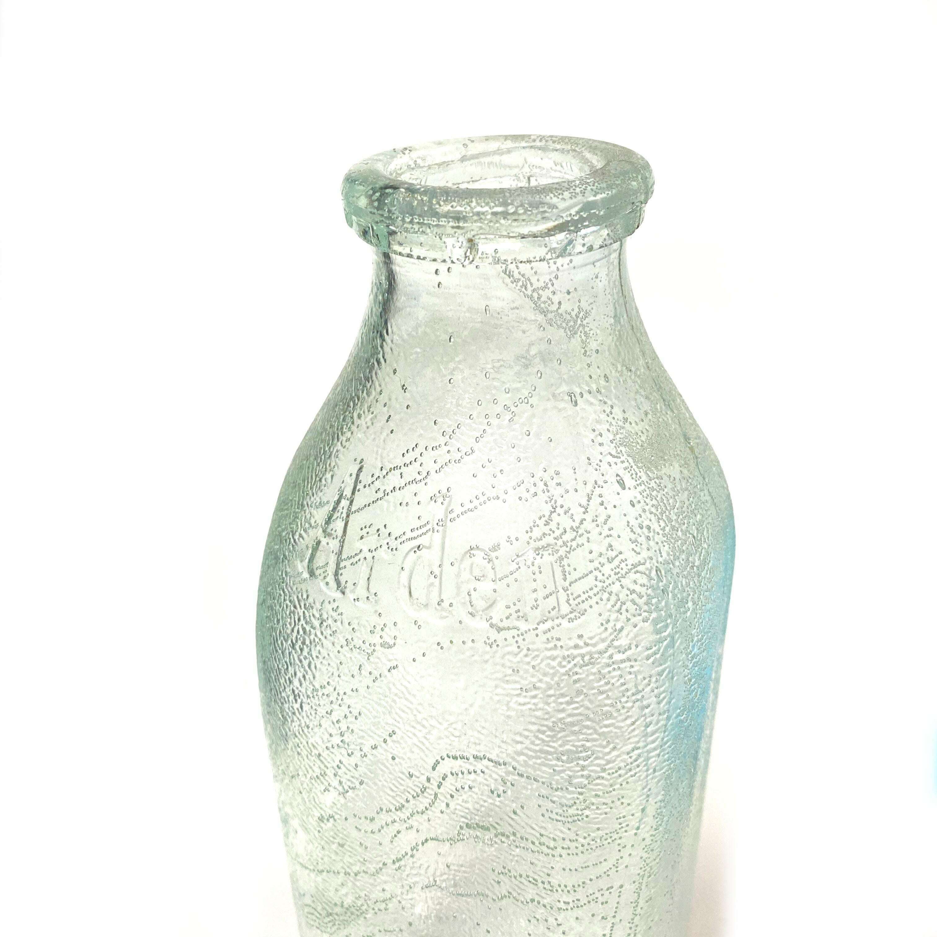 Breakaway Large Milk Bottle Prop