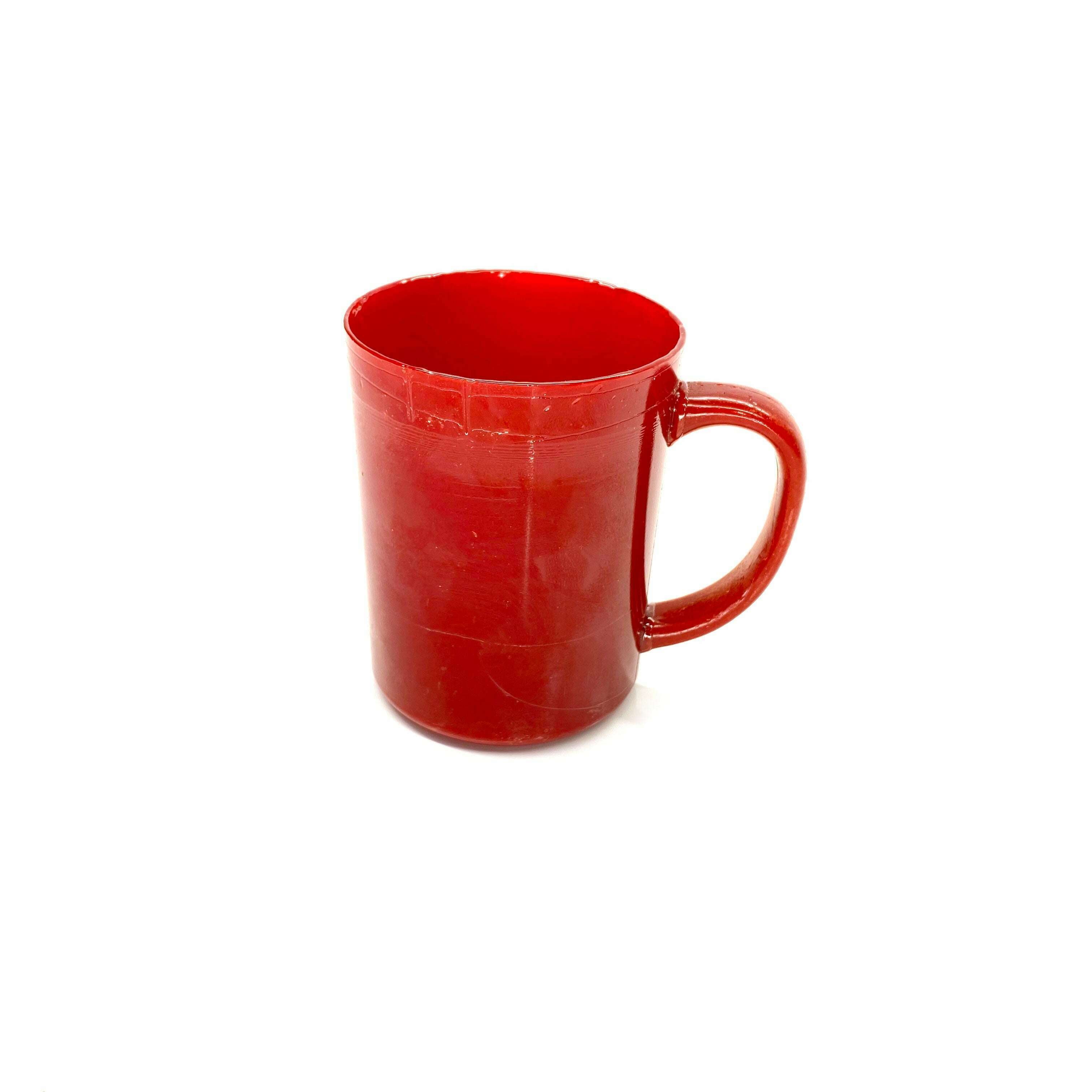 Breakaway Large Mug Prop