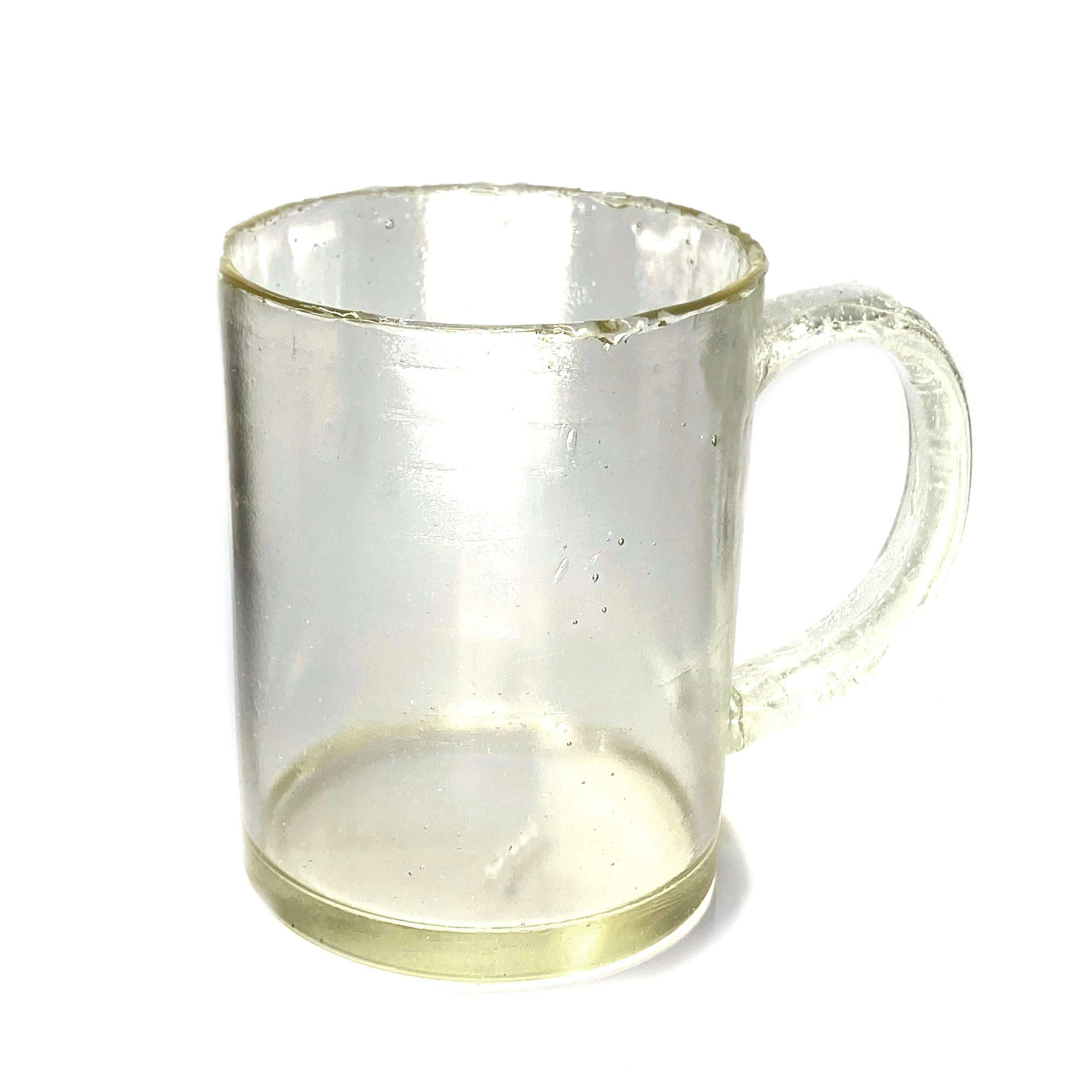 Breakaway Large Mug Prop