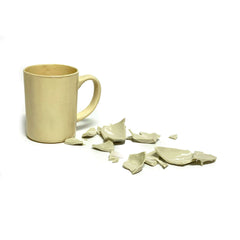 Breakaway Large Mug Prop