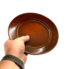 Breakaway Medium Dinner Plate