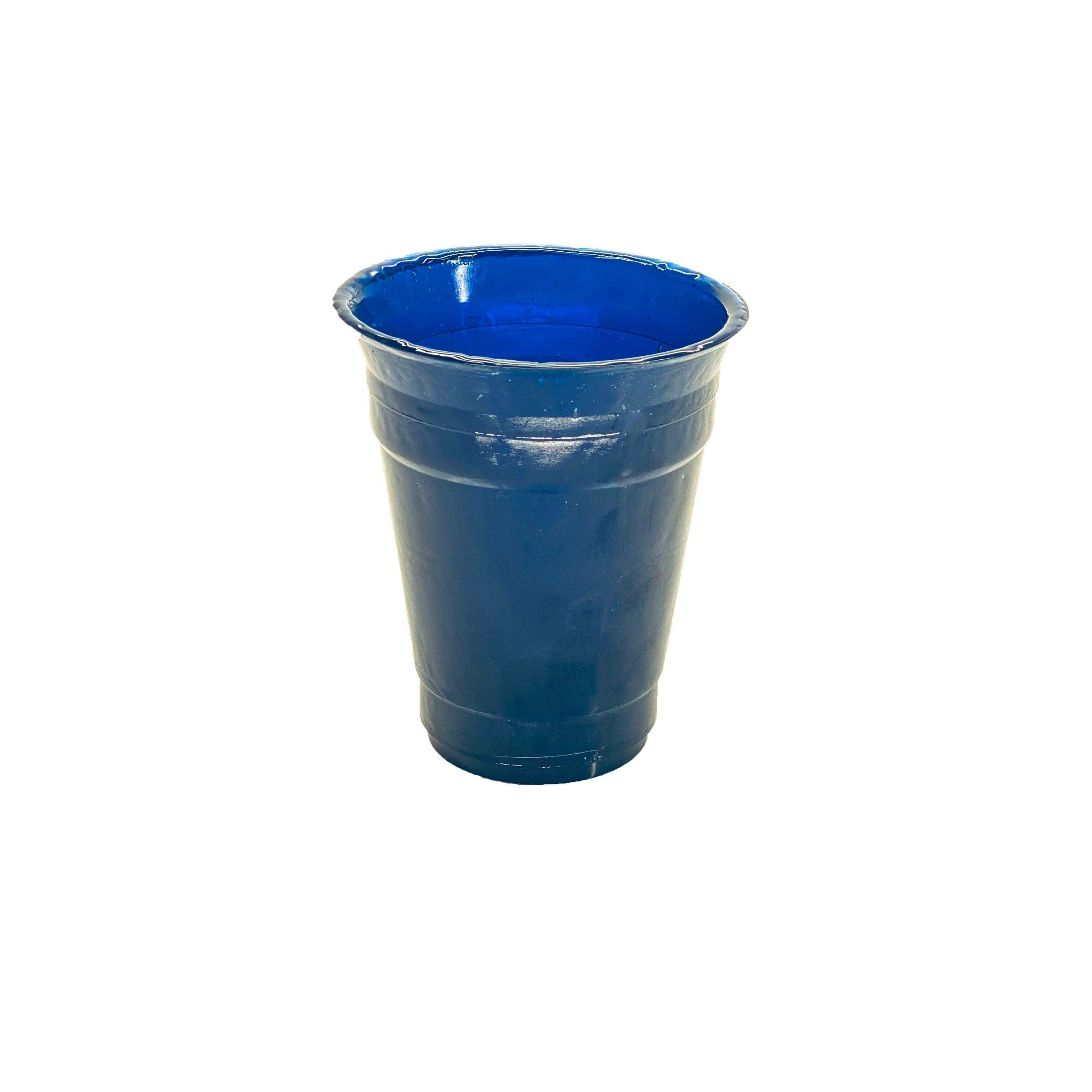 Breakaway Party Pint Glass Prop