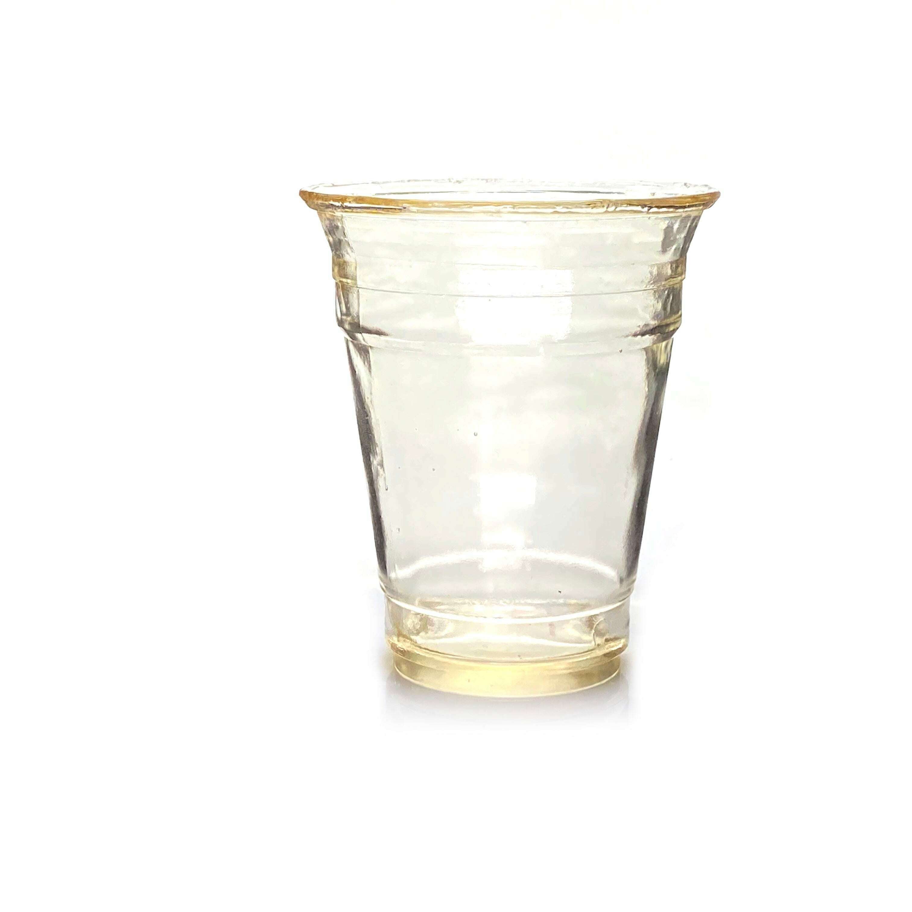 Breakaway Party Pint Glass Prop