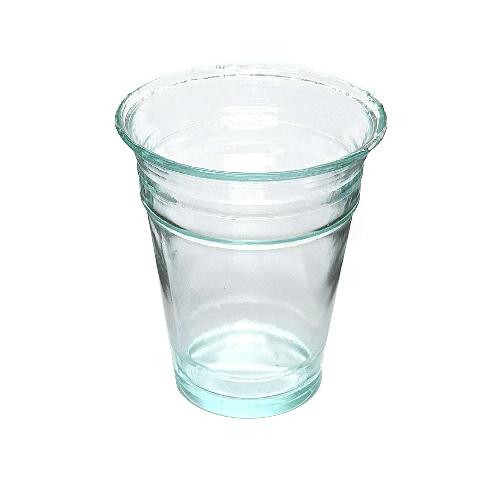 Breakaway Party Pint Glass Prop