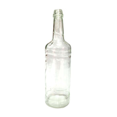 Breakaway Russian Vodka Bottle Prop