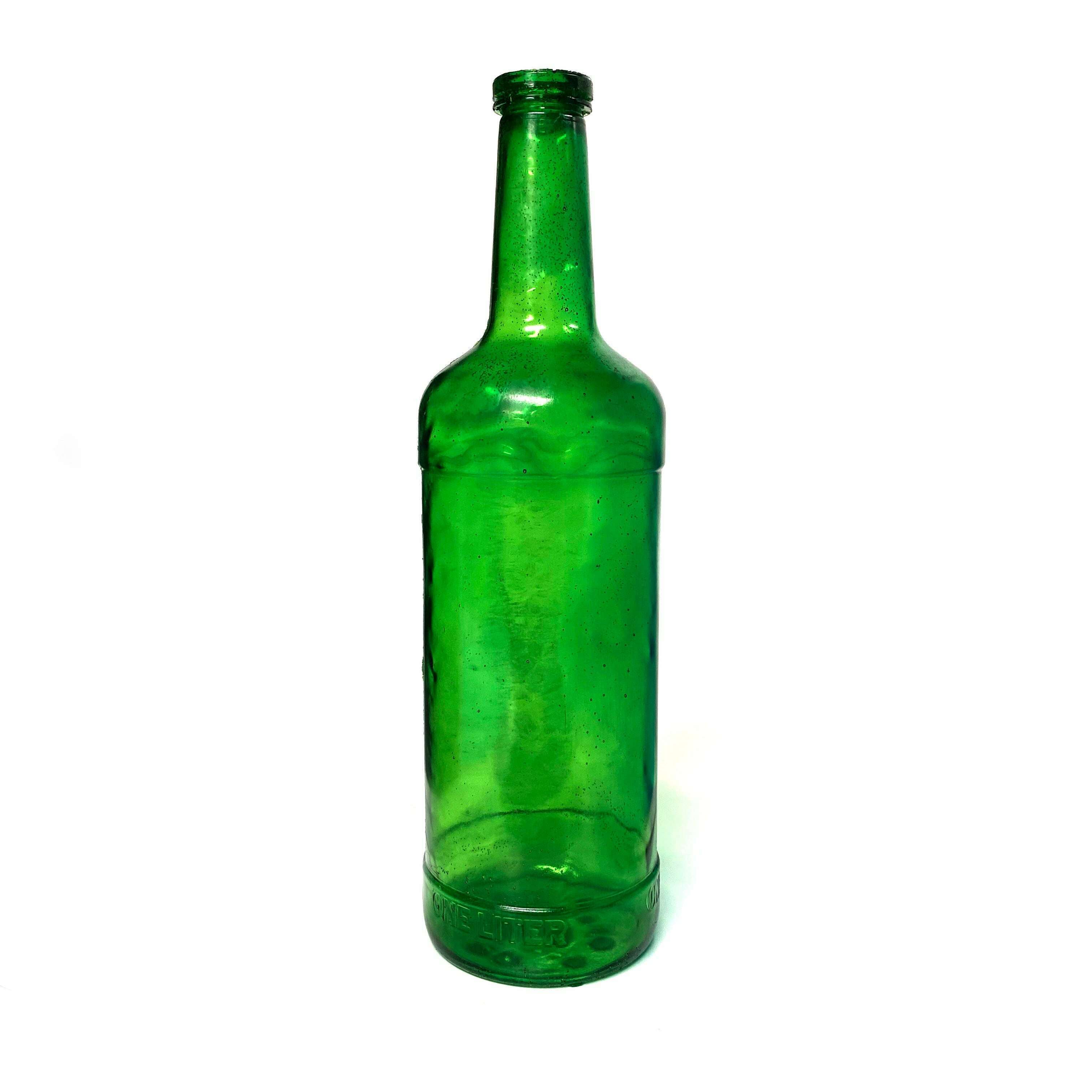 Breakaway Russian Vodka Bottle Prop