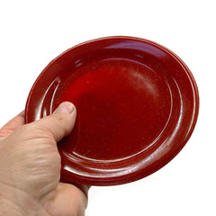 Breakaway Small Dinner Plate Prop