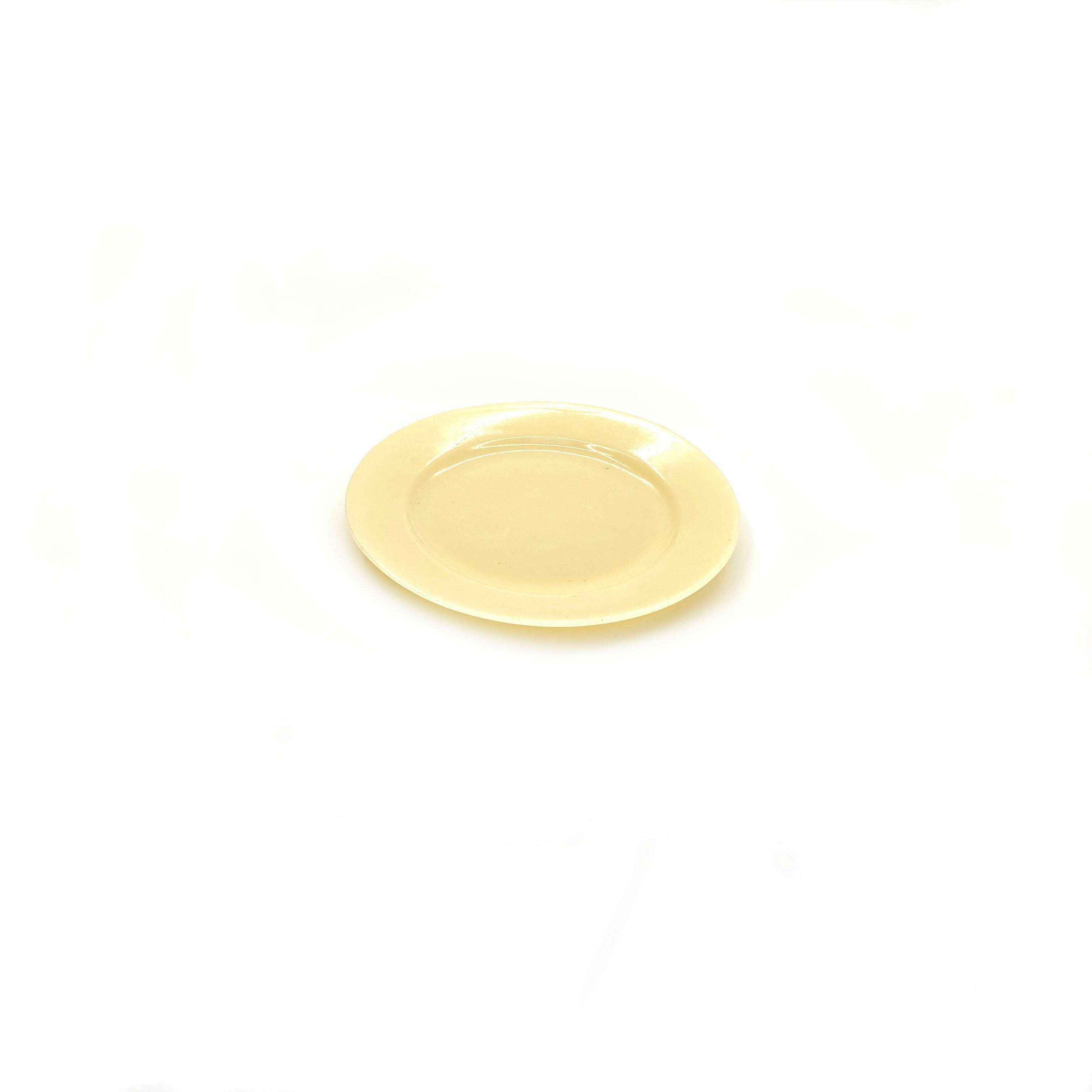 Breakaway Small Dinner Plate Prop