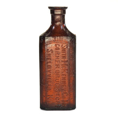 Breakaway Small Poison Bottle Prop