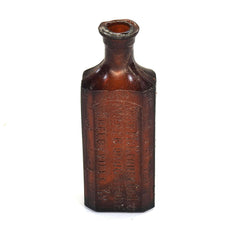 Breakaway Small Poison Bottle Prop