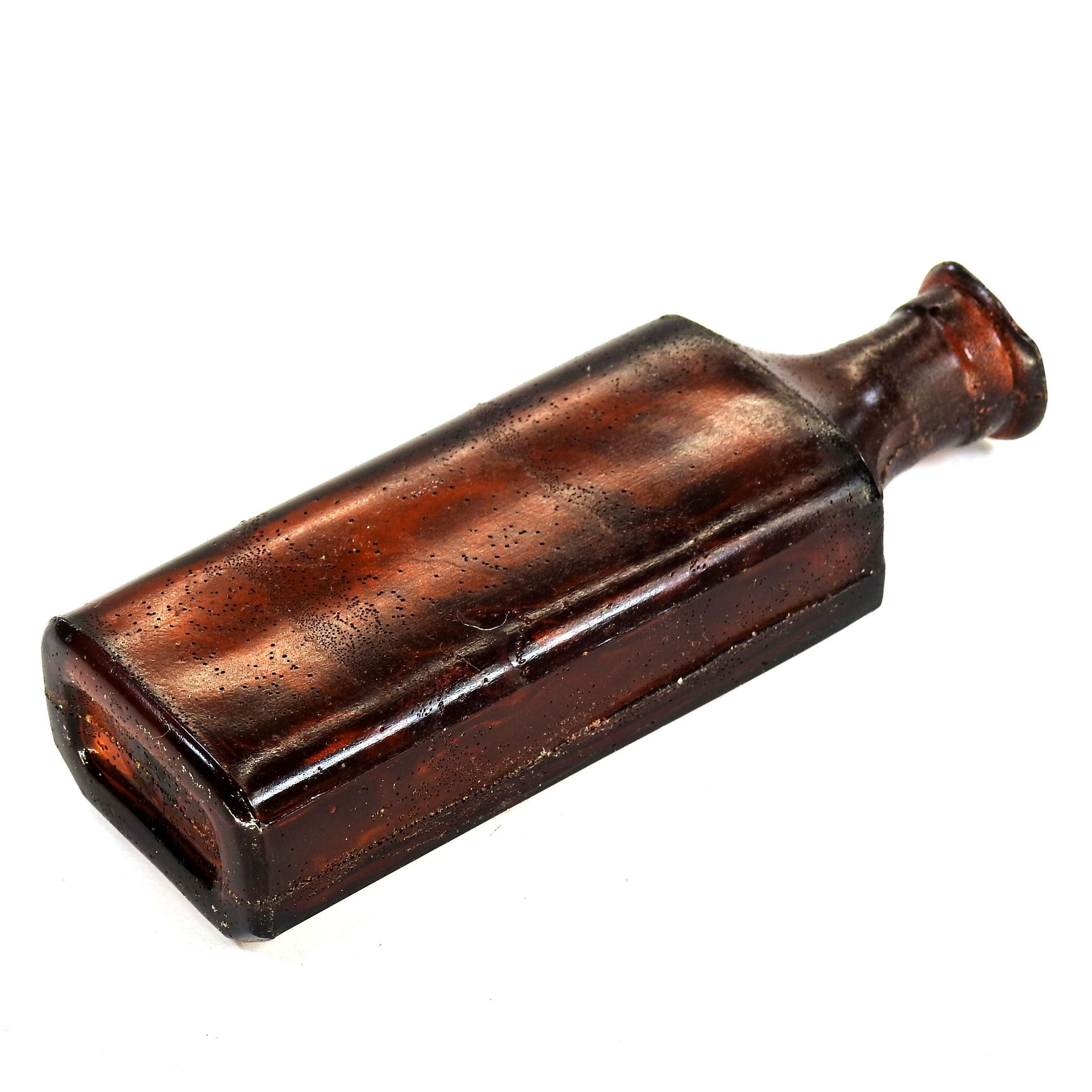 Breakaway Small Poison Bottle Prop