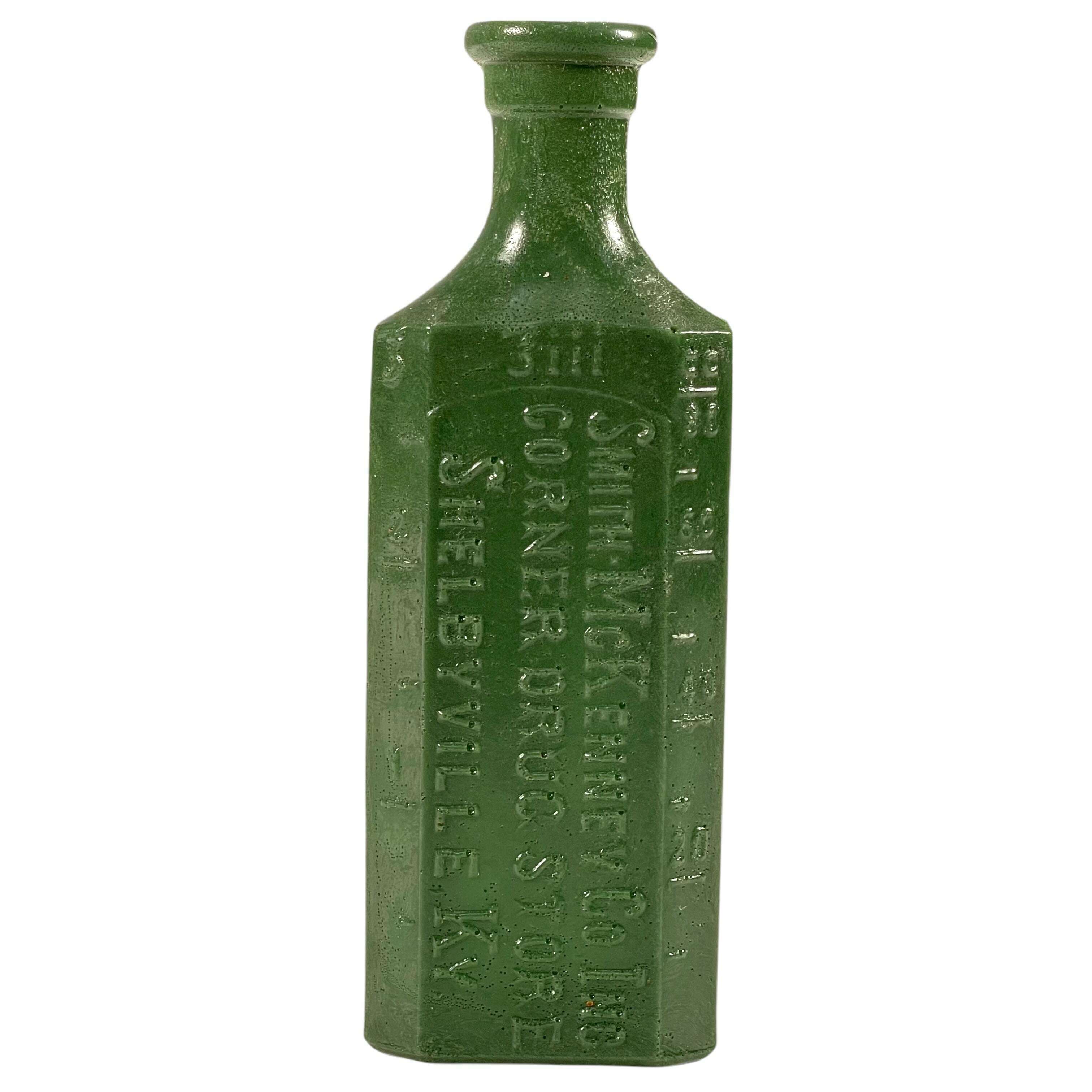 Small Poison Breakaway Small Poison Bottle Prop – AbracadabraNYC