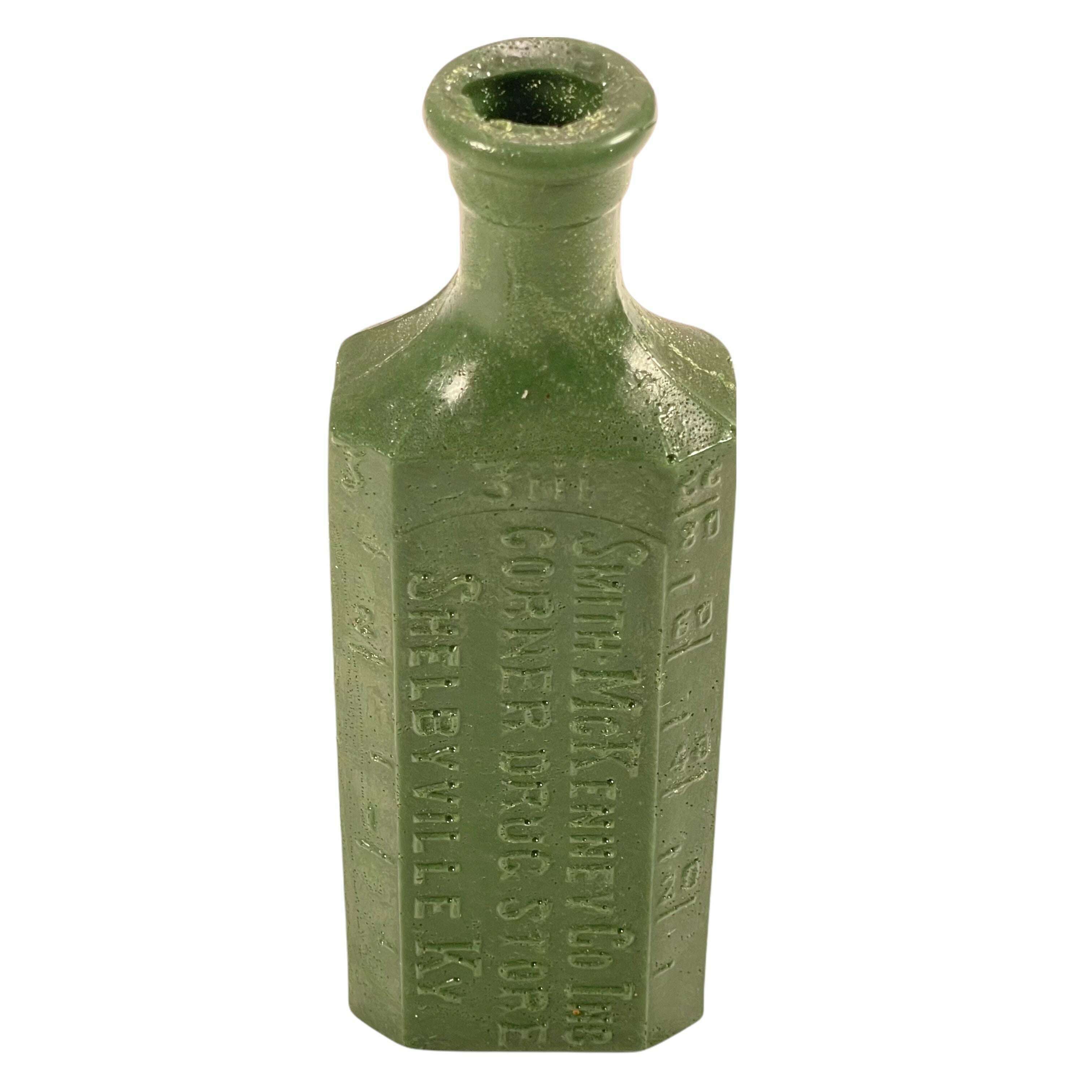 Small Poison Breakaway Small Poison Bottle Prop – AbracadabraNYC