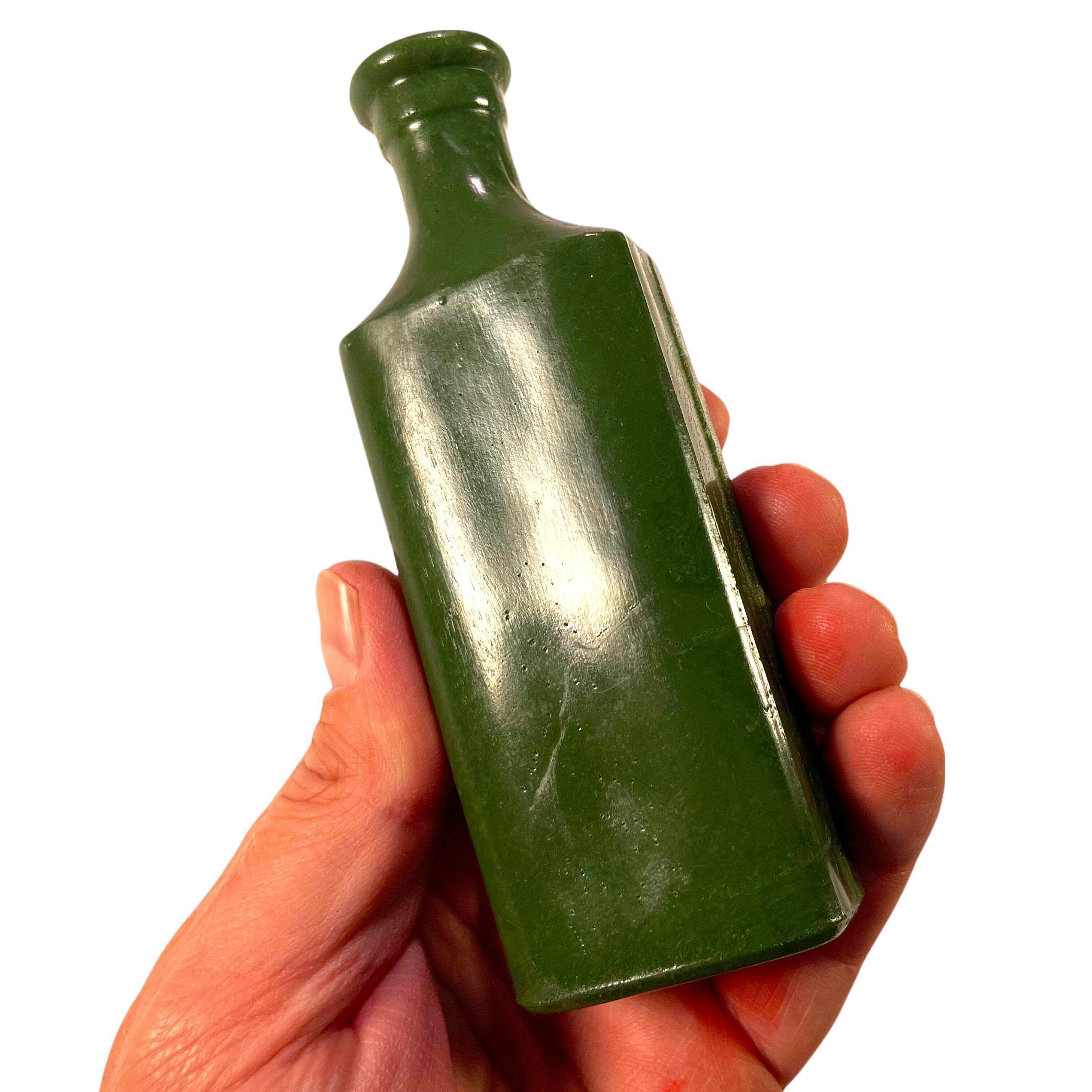 Breakaway Small Poison Bottle Prop