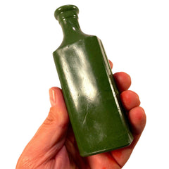 Breakaway Small Poison Bottle Prop