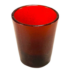 Breakaway Small Whiskey Shot Glass