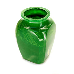 Breakaway Square Sided Vase or Urn