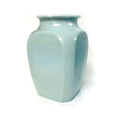 Breakaway Square Sided Vase or Urn