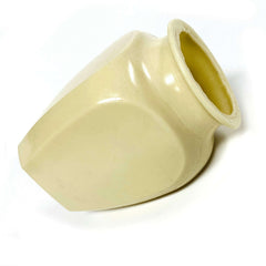 Breakaway Square Sided Vase or Urn