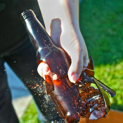 Breakaway Standard Beer or Soda Bottle Prop