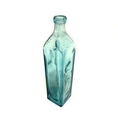 Breakaway Top Shelf Blue Label Scotch - LIGHT BLUE Translucent