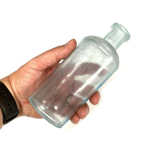 Breakaway Vintage Tonic Bottle Prop