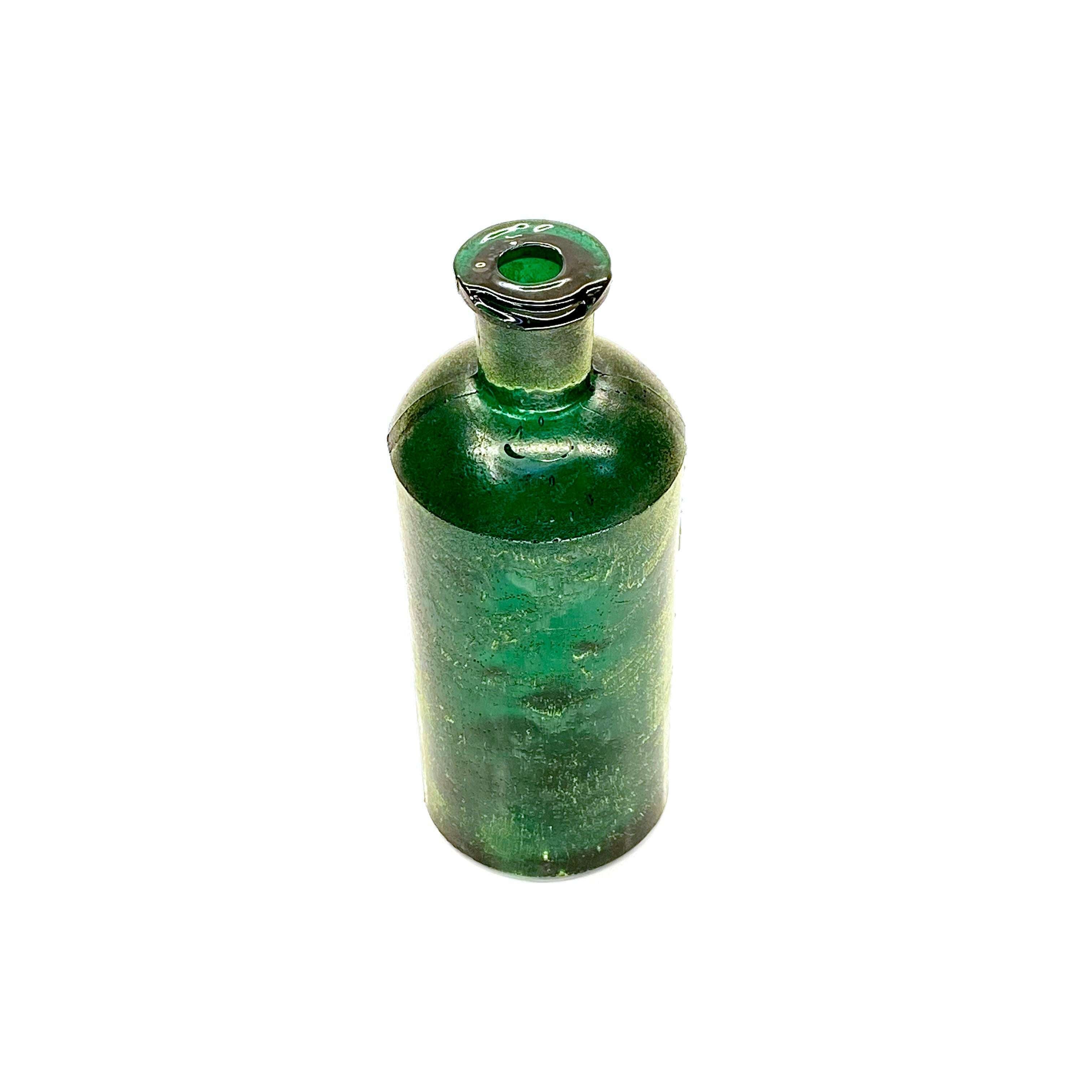 Breakaway Vintage Tonic Bottle Prop