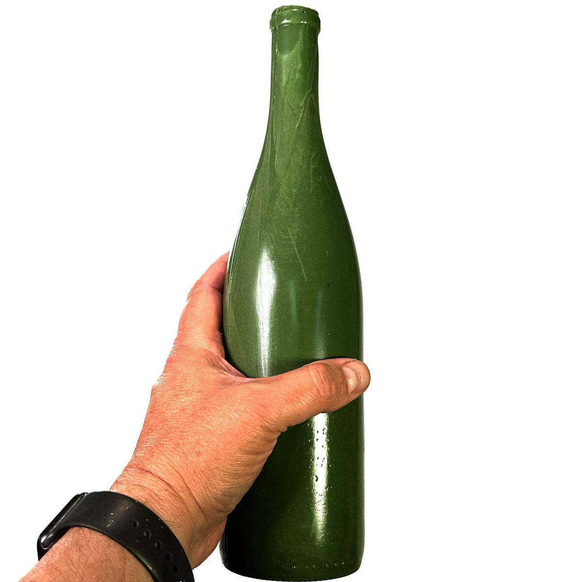 Breakaway White Wine Bottle Prop