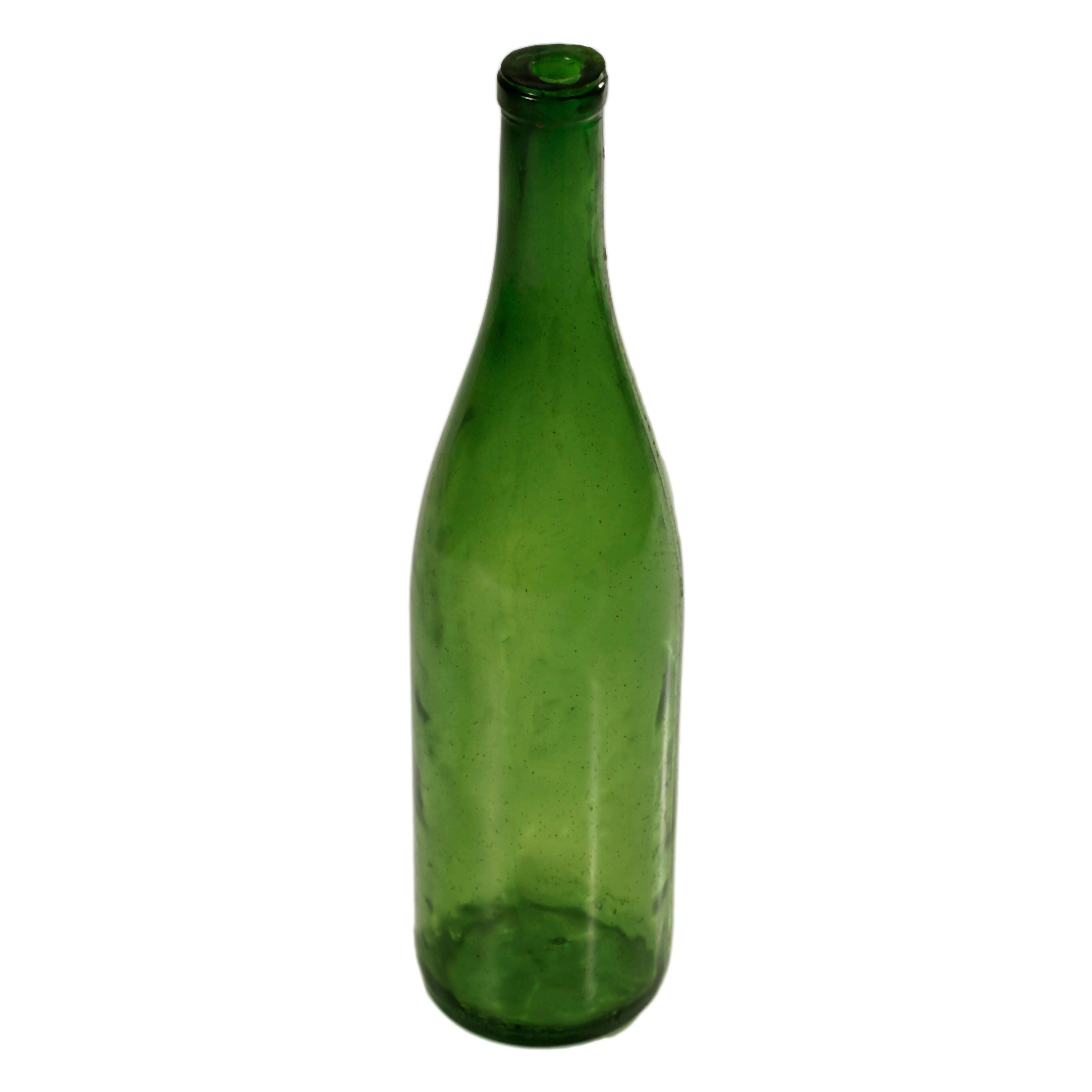 Breakaway White Wine Bottle Prop