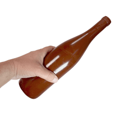 Breakaway White Wine Bottle Prop