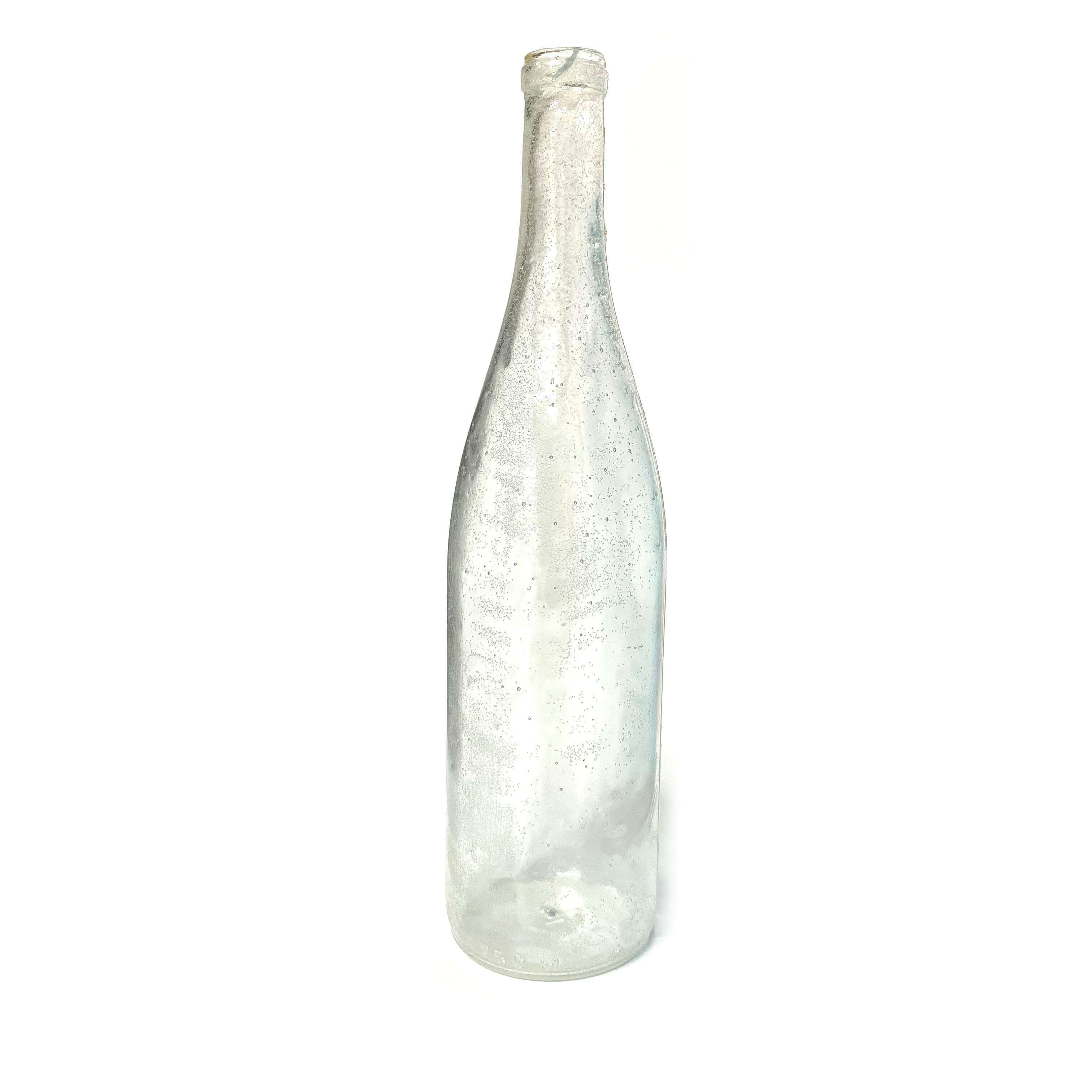 Breakaway White Wine Bottle Prop