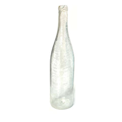 Individual Breakaway White Wine Bottle Prop (In-Store and Shipping)