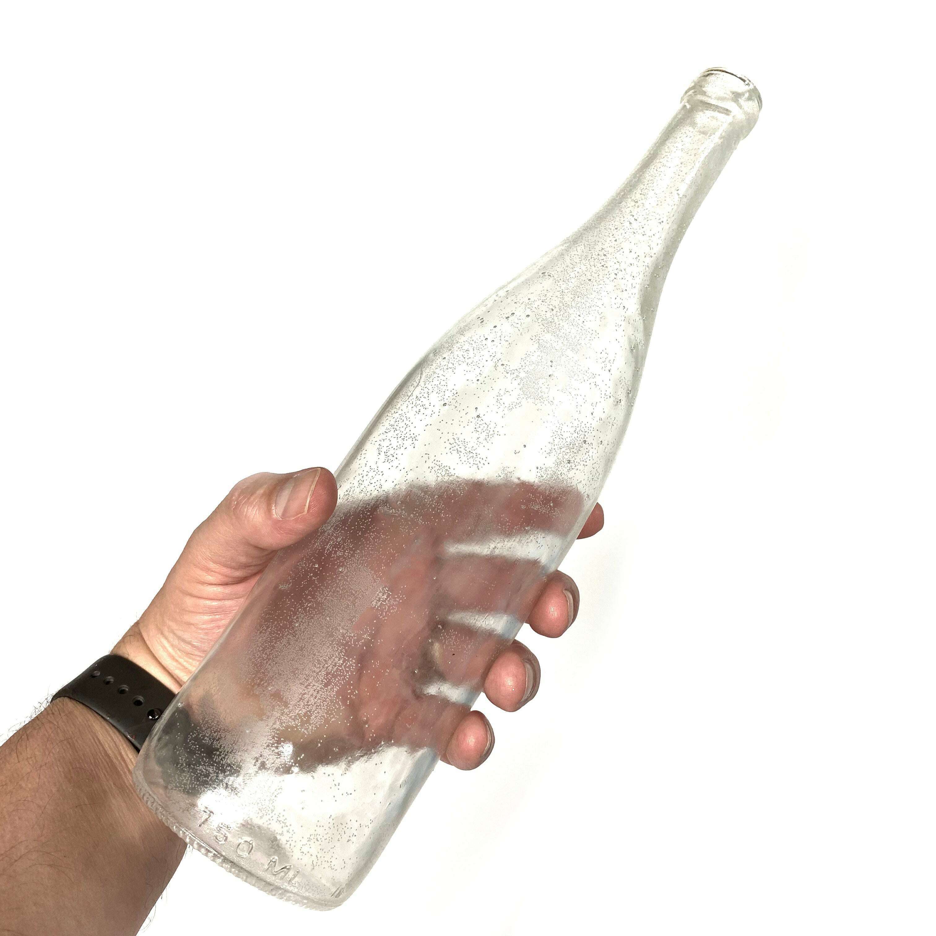 Breakaway White Wine Bottle Prop