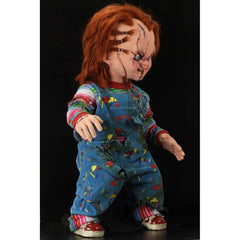 Bride of Chucky: Full Scale Chucky Collectible Replica