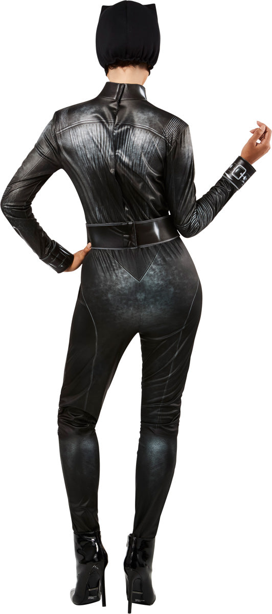 Selina Kyle Adult Costume - The Batman