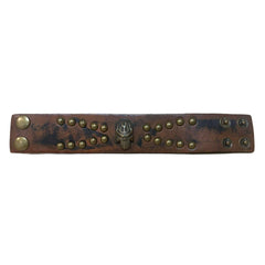 Brown Demonic Bracelet