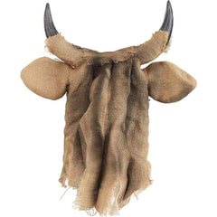 Bull Scarecrow Mouth Mover Mask