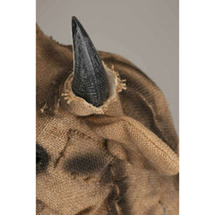 Bull Scarecrow Mouth Mover Mask