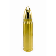 Bullet Shaped Double Wall Thermo Insulated Bottle