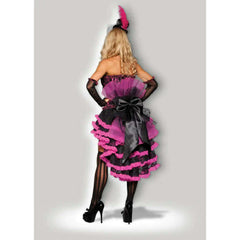 Burlesque Beauty Women's Costume