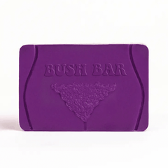 Bush Bar Soap