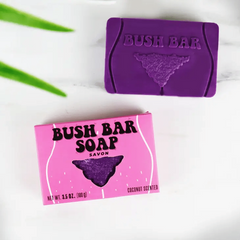 Bush Bar Soap