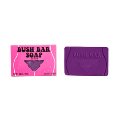 Bush Bar Soap