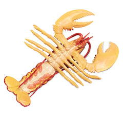 Sea Figurine - Maine Lobster