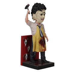 Royal Bobbles The Texas Chainsaw Massacre: Leatherface Killing Mask Bobblehead