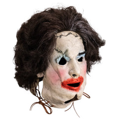 The Texas Chainsaw Massacre: Pretty Woman Mask