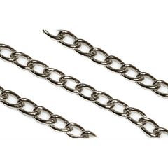 Cable Basic Belt Chain