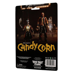 Candy Corn: Jacob & Dr. Death 3.75" 2 Pack Action Figures